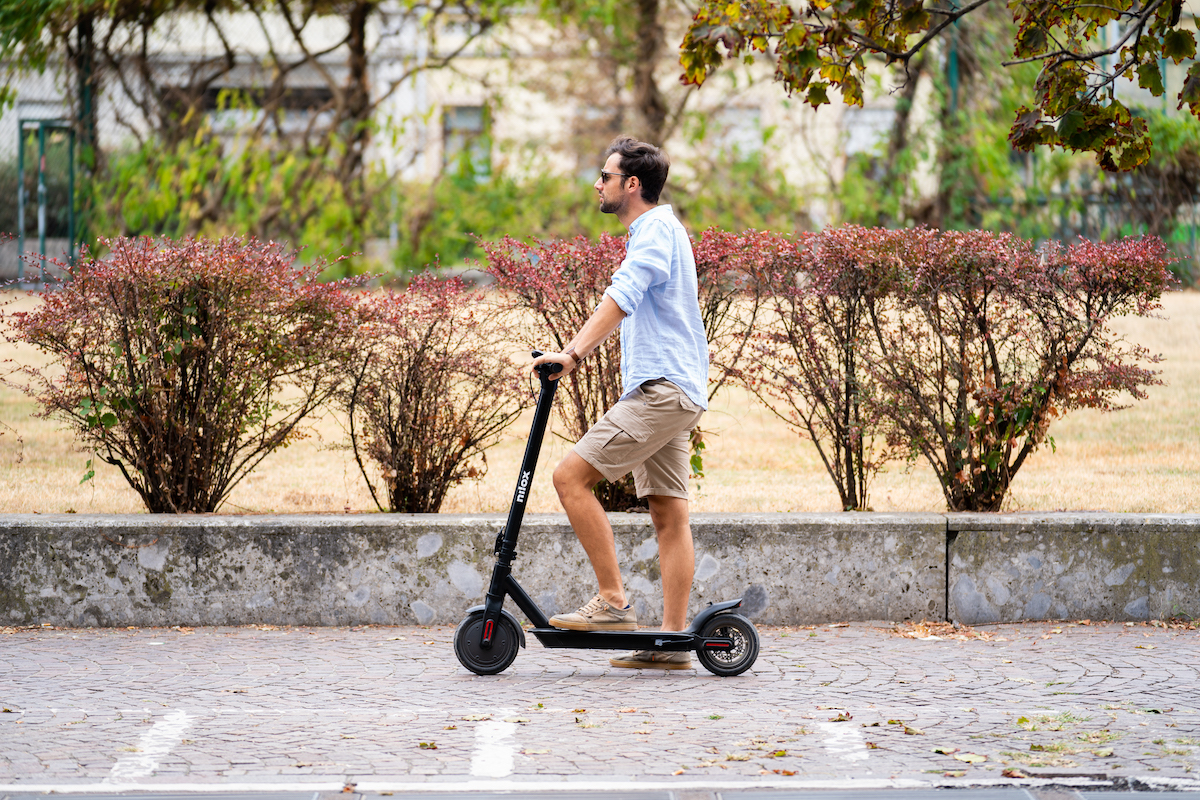 Dalle e-bike ai monopattini, pioggia di novità in casa Nilox