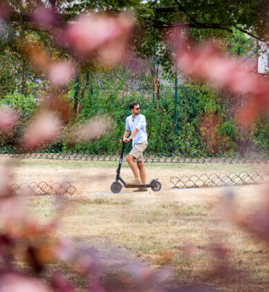 Dalle e-bike ai monopattini, pioggia di novità in casa Nilox