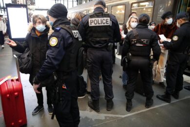Parigi, allarme bomba: evacuata la stazione Gare du Nord