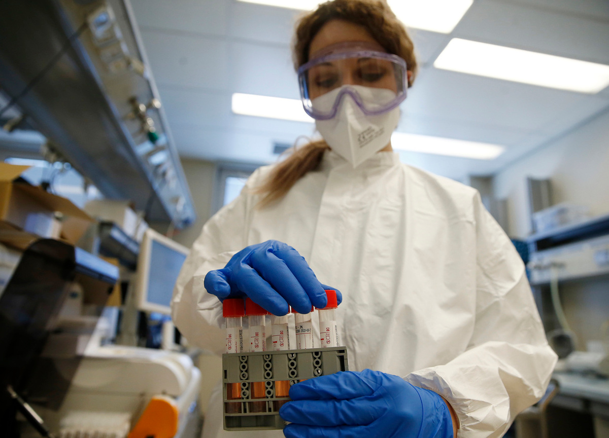 Virus, Moderna sceglie l’Italia. Impianto vaccini e ricerca a Monza o Anagni