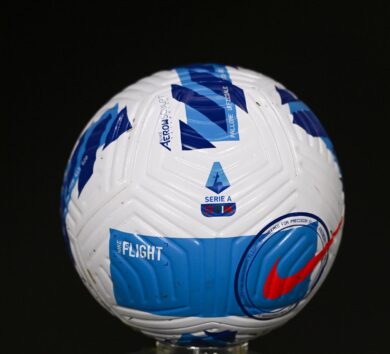 Sampdoria-Atalanta, formazioni ufficiali