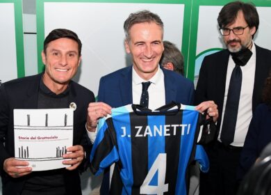 Regione, “I giovani incontrano le istituzioni”: Zanetti testimonial