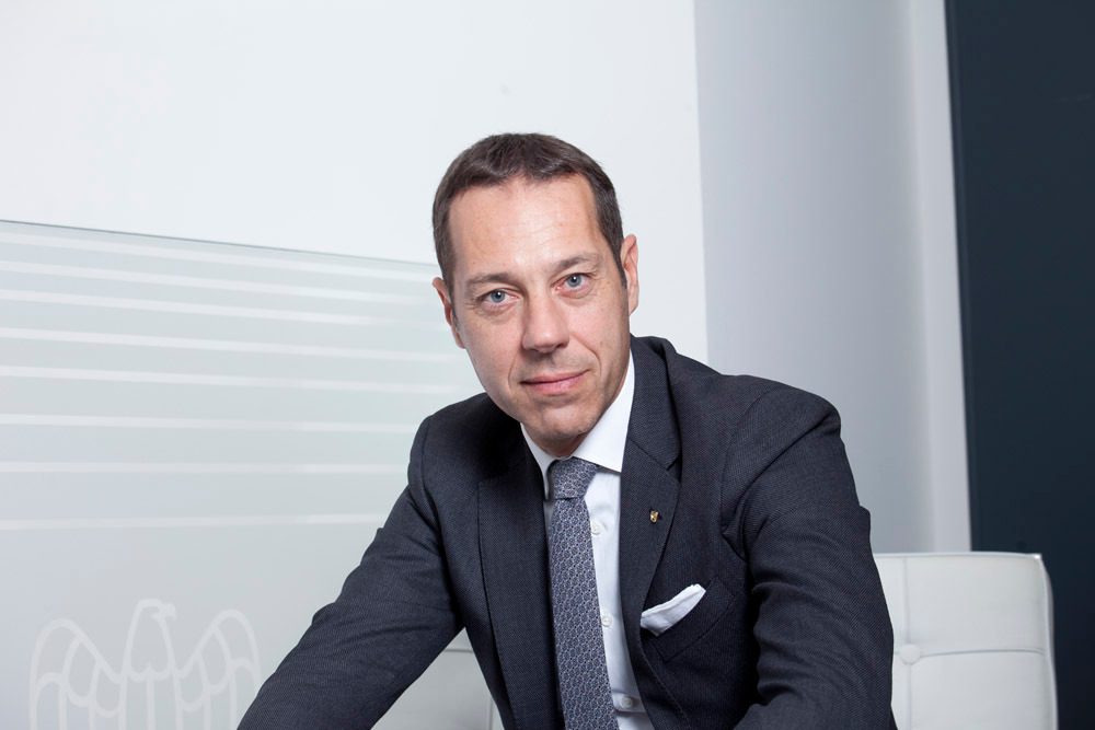 Boggetti: “Siamo entrati nell’endemia Covid senza strategie di medio periodo” Boggetti: “Siamo entrati nell’endemia Covid senza strategie di medio periodo”