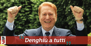 Nasce il Premio Aldo Biscardi alla Comunicazione e allo Sport