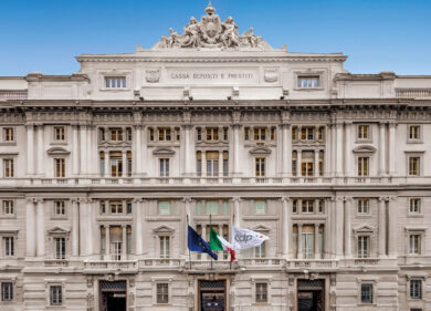 CDP: livello più alto nella valutazione ESG V.E parte di Moody’s ESG Solutions