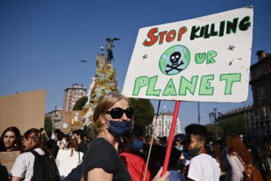 Cop26: un fallimento annunciato. Tra assenze e lacune, è il solito bla bla bla