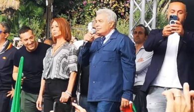 No Green Pass, il giudice “ribelle” Angelo Giorgianni sospeso dal Csm