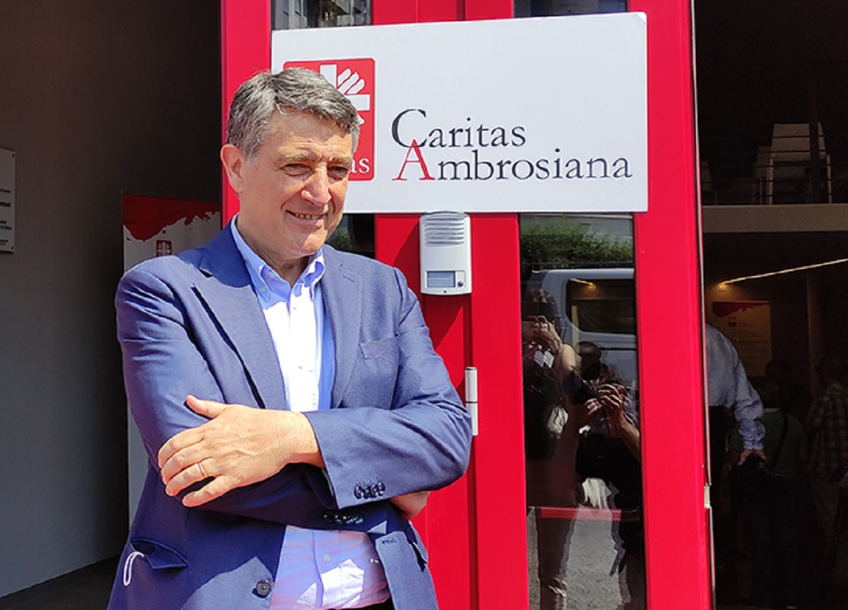 Gualzetti (Caritas): “Covid, il 41% dei nuovi poveri è ancora in difficoltà” Gualzetti (Caritas): “Covid, il 41% dei nuovi poveri è ancora in difficoltà”