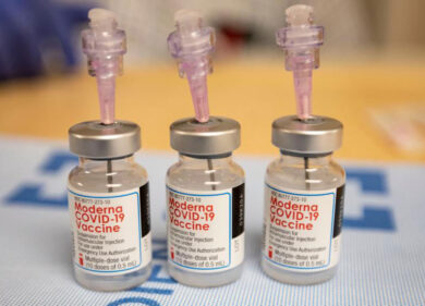 Virus, Moderna sceglie l’Italia. Impianto vaccini e ricerca a Monza o Anagni