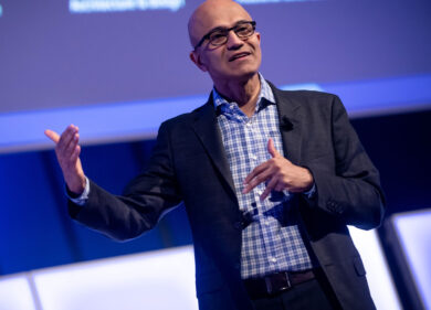 Microsoft, il cloud fa favolare gli utili: sale anche la domanda di Pc e X-Box