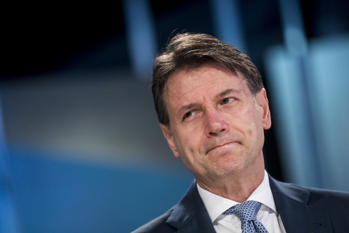 Manovra, Conte canta vittoria: “Difesi RdC e Superbonus” Manovra, Conte canta vittoria: “Difesi RdC e Superbonus”