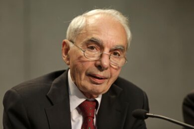 Quirinale, Giuliano Amato e quell’ambizione “sottile” di salire al Colle