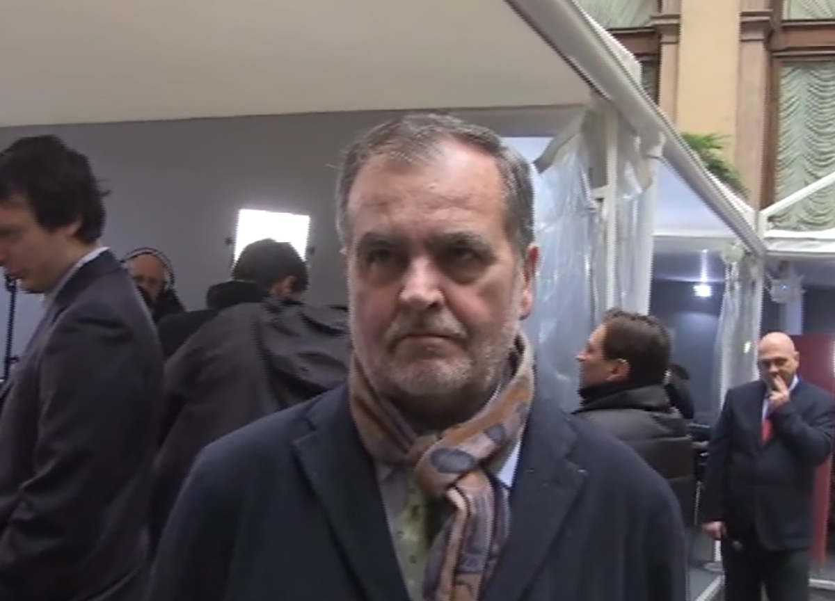 Ddl Zan affossato, c’è dietro la mano del leghista Calderoli. “Ci ho goduto” Ddl Zan affossato, c’è dietro la mano del leghista Calderoli. “Ci ho goduto”