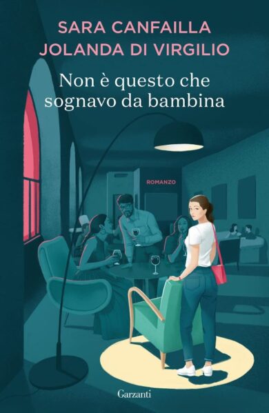 Non è questo che sognavo da bambina: diventare adulti tra stage e precariato