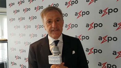 Pinto (Axpo Italia): “Lavoreremo fortemente per ridurre le emissioni”