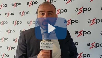 Axpo Italia, presentato oggi il primo rapporto di sostenibilità