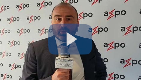 Axpo Italia, presentato oggi il primo rapporto di sostenibilità Axpo Italia, presentato oggi il primo rapporto di sostenibilità