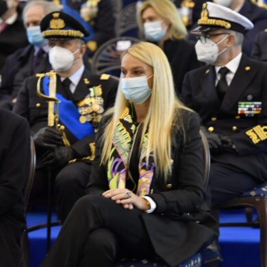 Ciampino, Luca Goretti nuovo Capo di Stato Maggiore dell’Aeronautica