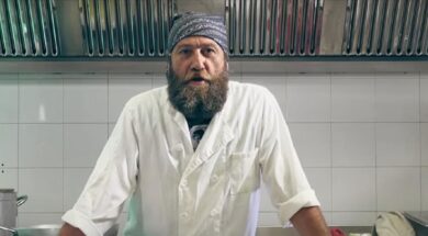 Alessio Madeddu, ucciso a colpi d’accetta lo chef di 4 Ristoranti