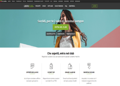 E-commerce, l’esempio di Italiaonline nel settore