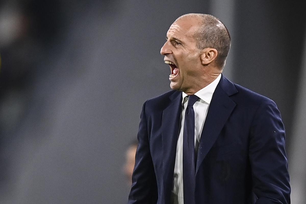Juventus, Allegri peggio di Pirlo: addio scudetto. Ma un precedente… Juventus, Allegri peggio di Pirlo: addio scudetto. Ma un precedente…