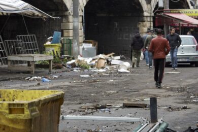 Maltempo Catania, rischio ciclone Medicane: allerta rossa per venerdì