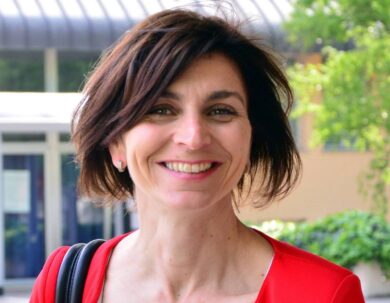 Città Metropolitana, Michela Palestra nominata vicesindaco