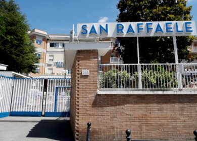 San Raffaele Spa assolta per le attività della Casa di Cura Velletri