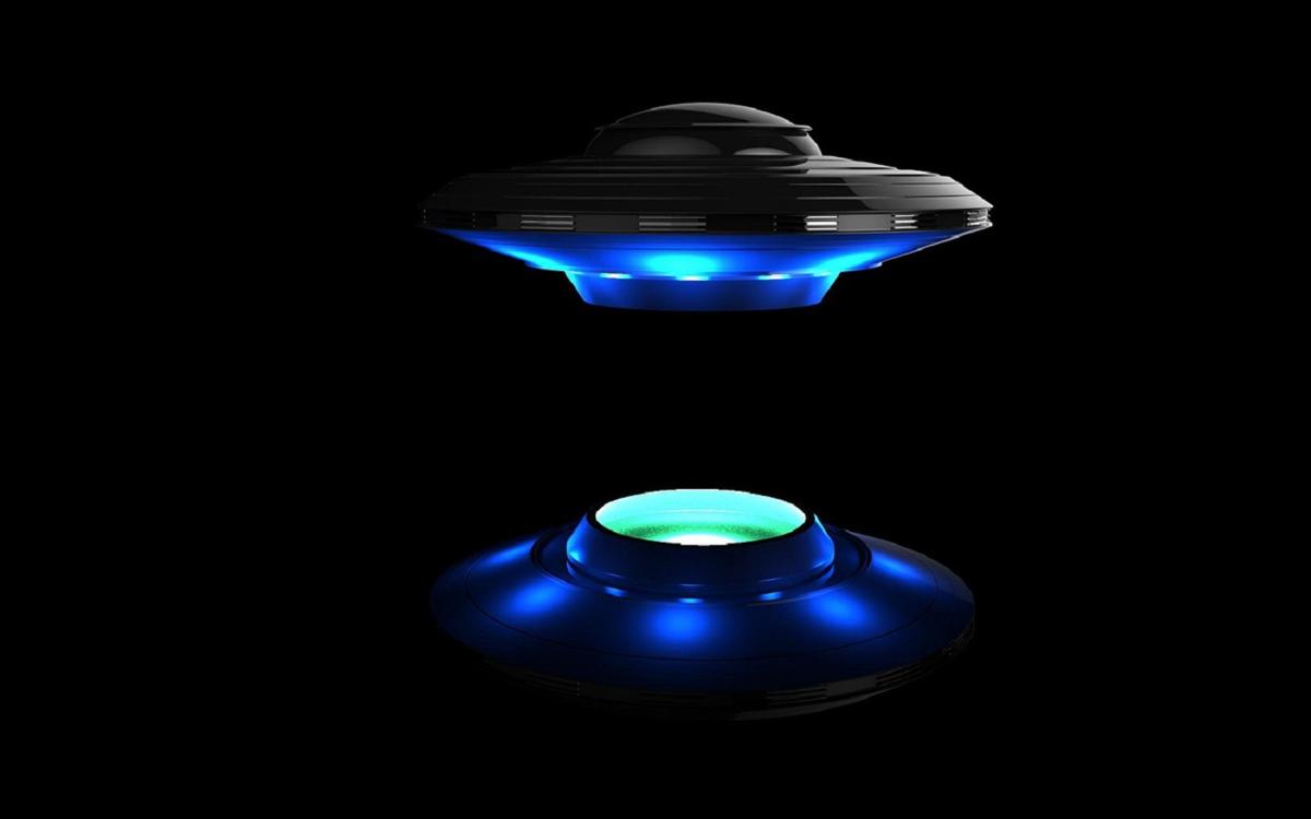 In Italia aumentano le persone che credono in UFO ed extraterrestri In Italia aumentano le persone che credono in UFO ed extraterrestri