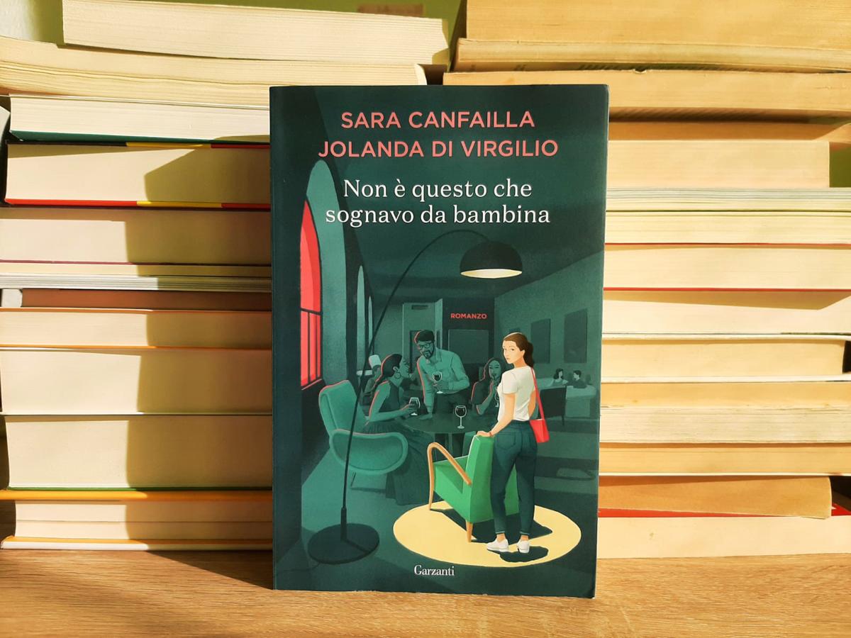 Non è questo che sognavo da bambina: diventare adulti tra stage e precariato