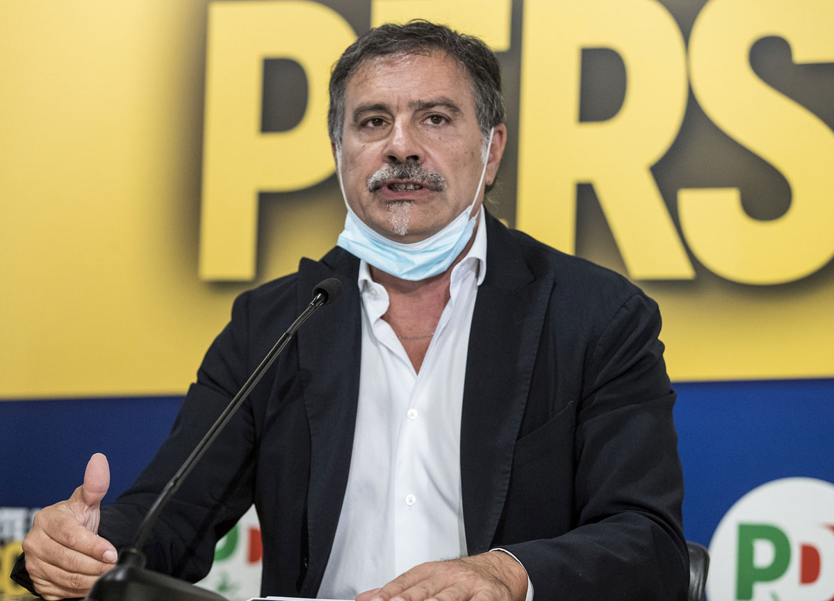Oddati, il Pd avrà perso nel palazzo ma ha riconquistato la visione del paese Oddati, il Pd avrà perso nel palazzo ma ha riconquistato la visione del paese