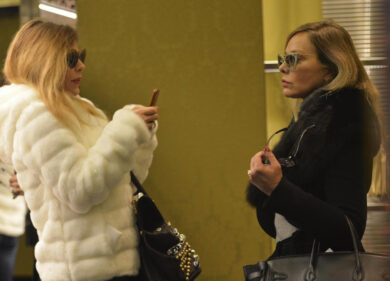 Droga stupro, “Al Festival del cinema con lo zainetto pieno”. La confessione