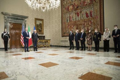 G20 Roma senza Xi-Putin e con divisioni interne: multilateralismo in ritirata