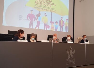 Legge di bilancio, Spi Cgil Lombardia: “Delusione, ci sarà mobilitazione”