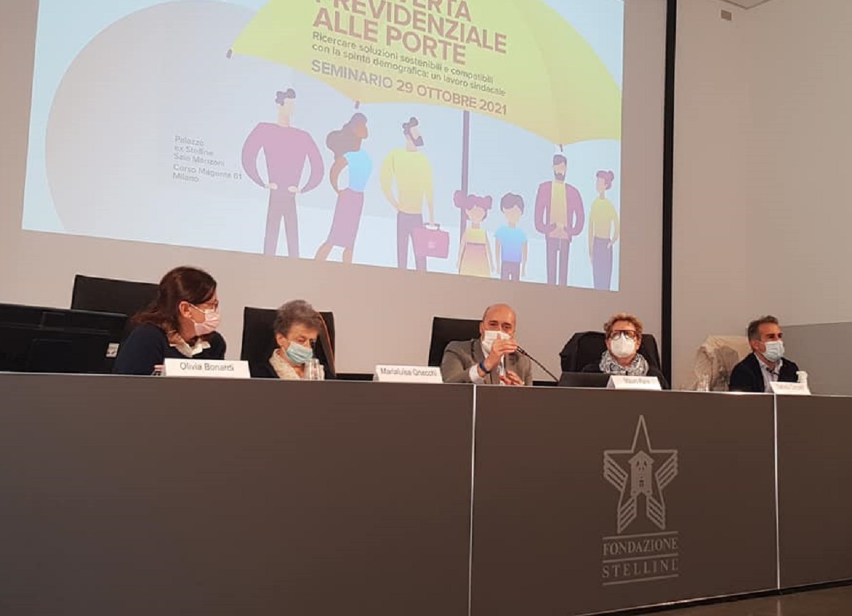 Legge di bilancio, Spi Cgil Lombardia: “Delusione, ci sarà mobilitazione” Legge di bilancio, Spi Cgil Lombardia: “Delusione, ci sarà mobilitazione”