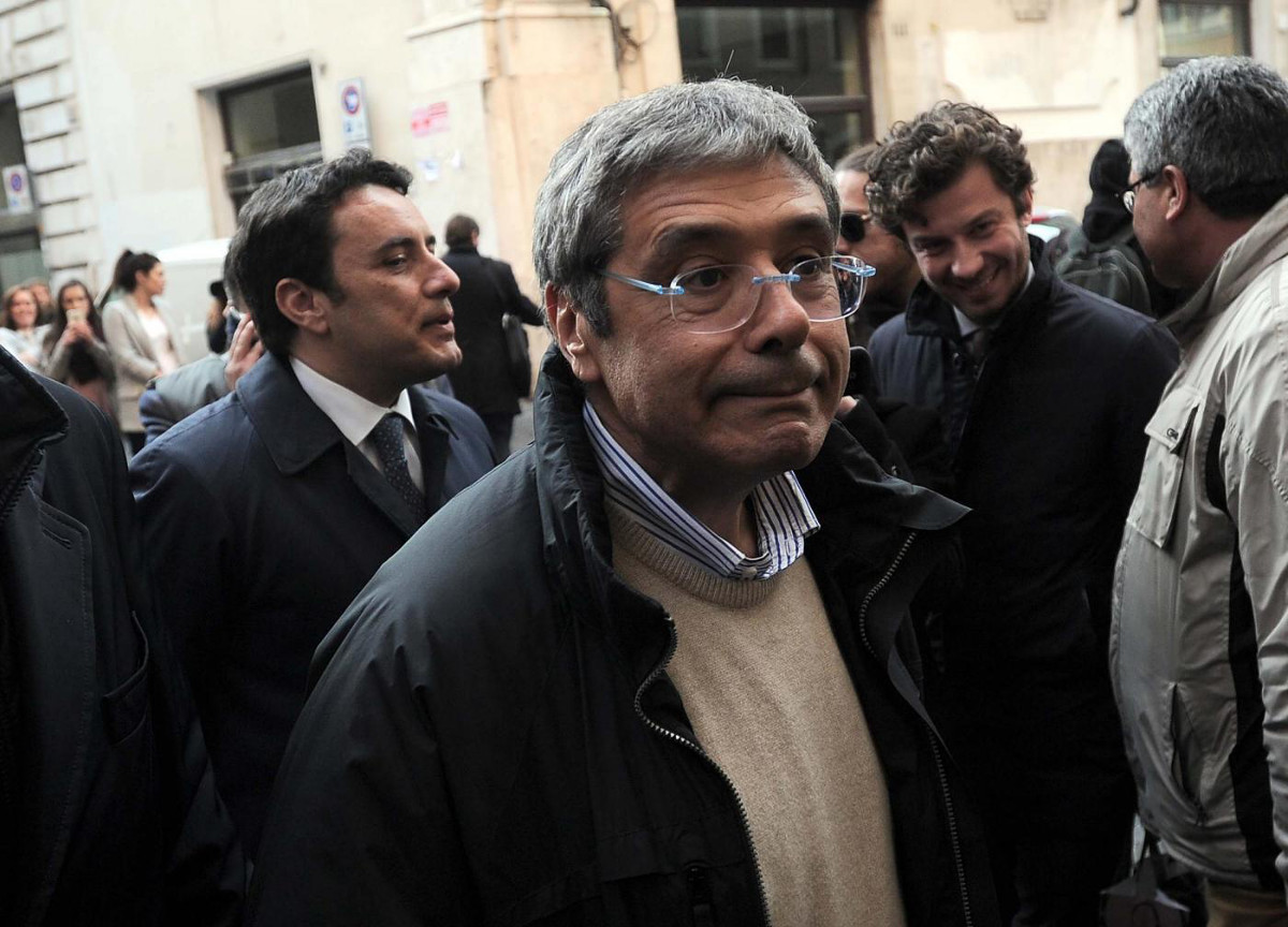 Sicilia, Totò Cuffaro: “Ero scambista di voti. Il mio modo di fare politica”