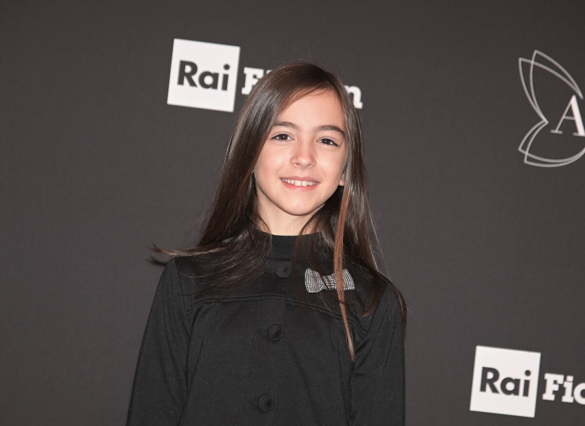 Carla un film per un ricordo nel tempo