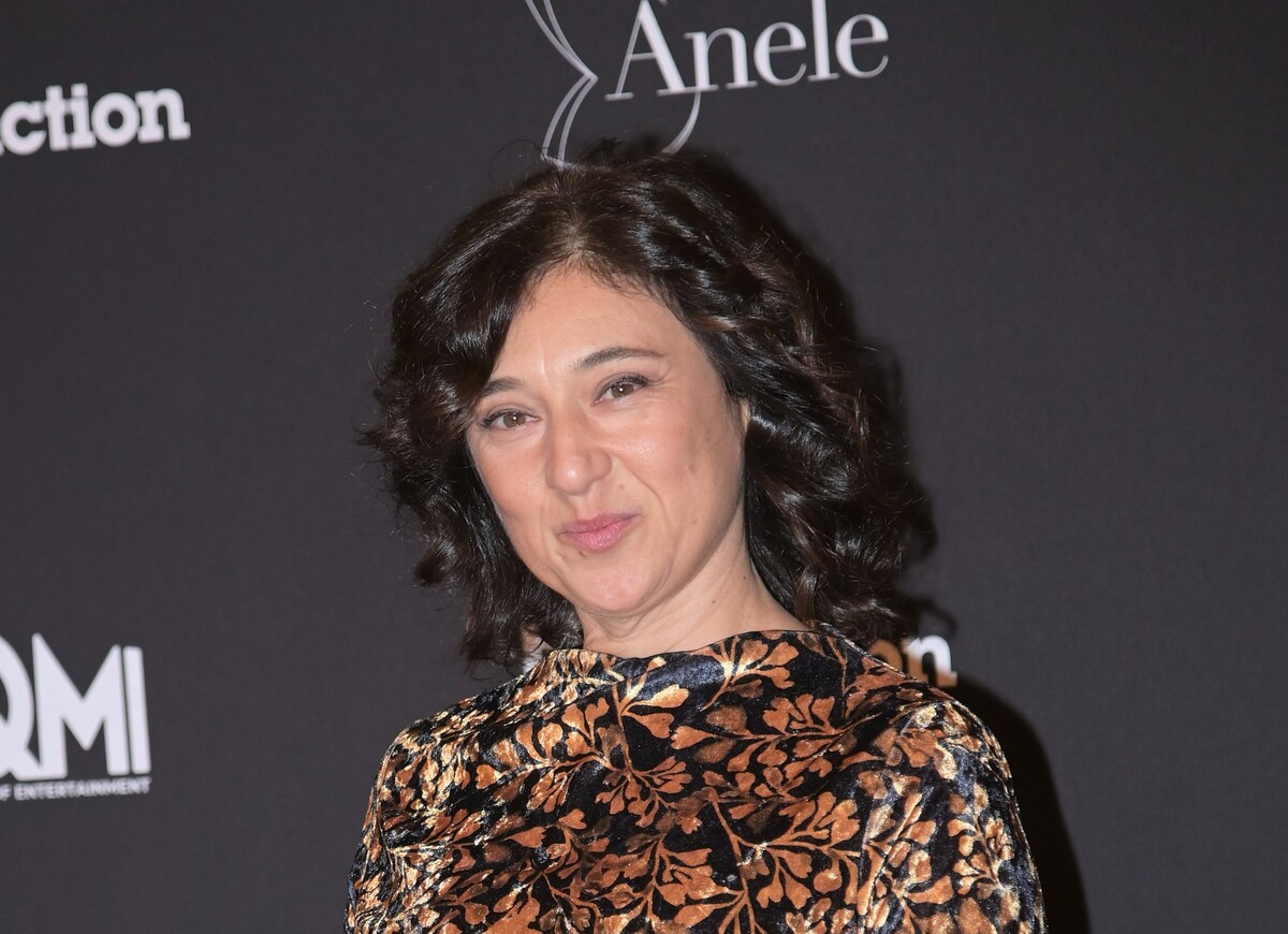 Carla un film per un ricordo nel tempo