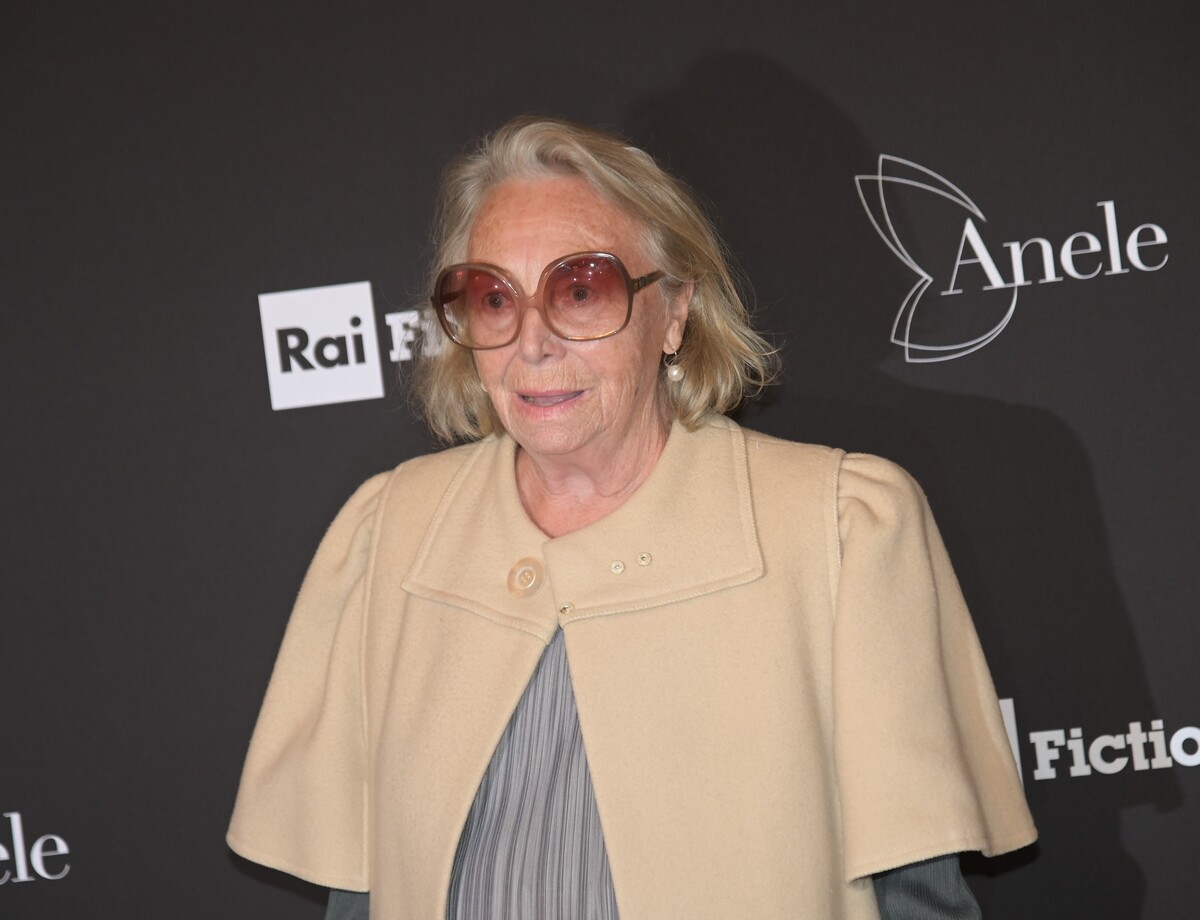 Carla un film per un ricordo nel tempo