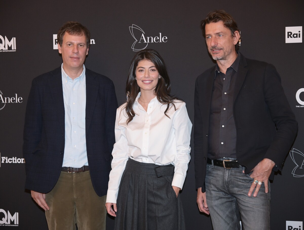 Carla un film per un ricordo nel tempo