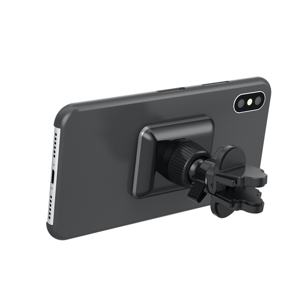 Celly sforna nuovi supporti per uso smartphone in auto e moto Celly sforna nuovi supporti per uso smartphone in auto e moto