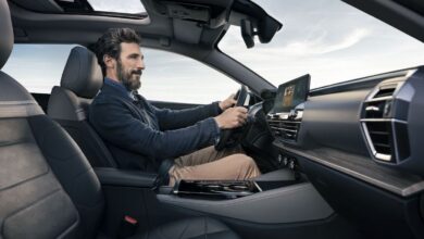 Citroen CX5, tutto il meglio del savoir-faire alla francese