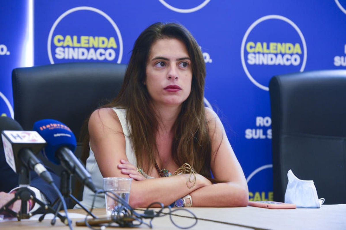 Calenda all’attacco di Gualtieri: “La De Gregorio vigilerà sulla Trasparenza” Calenda all’attacco di Gualtieri: “La De Gregorio vigilerà sulla Trasparenza”