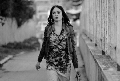 Cinema, “Ti mangio il cuore”: Elodie esordisce sul grande schermo