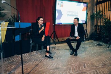 Gender equality, il premio Mpw2021 a Tiziana Monterisi e Takoua Ben Mohamed