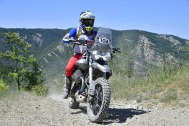 Decreto Trasporti, FMI e ANCMA: via libera alle moto ambulanze