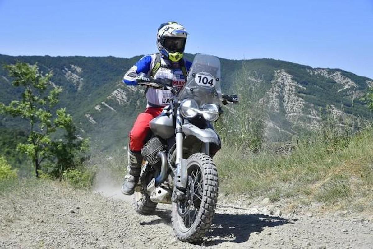 Decreto Trasporti, FMI e ANCMA: via libera alle moto ambulanze Decreto Trasporti, FMI e ANCMA: via libera alle moto ambulanze