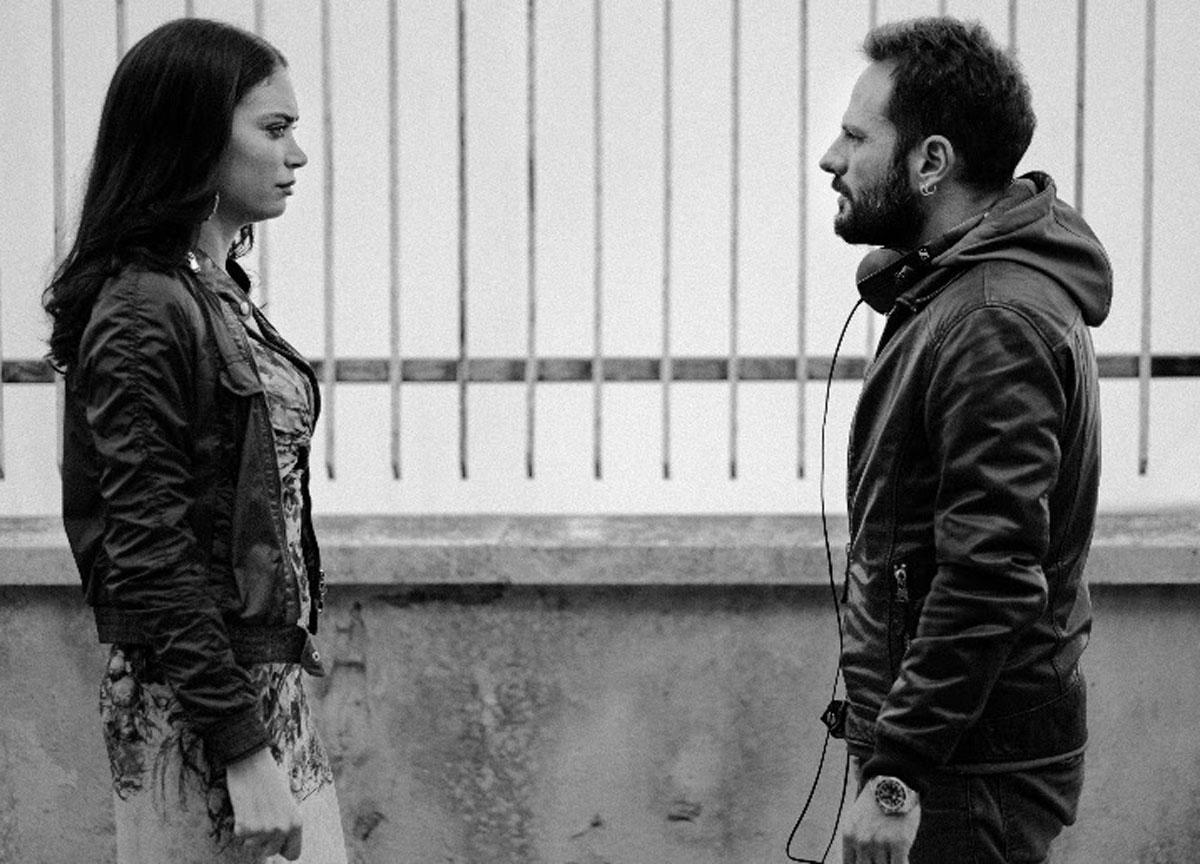 Galleria foto 'Cinema, “Ti mangio il cuore”: Elodie esordisce sul grande schermo' - foto 1