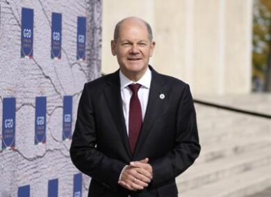 G20, al via il vertice dei Grandi a Roma. “Vaccinare il 70% della popolazione”
