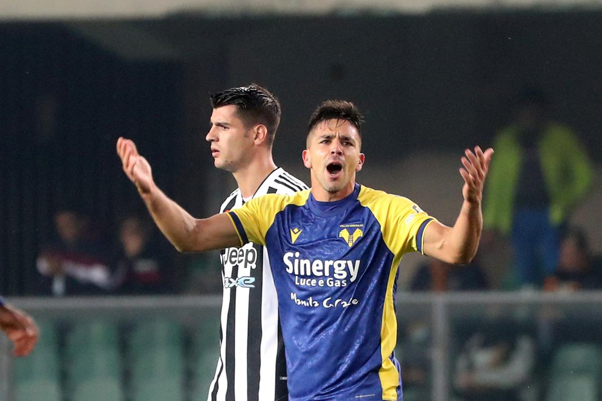 Simeone mette in ginocchio la Juventus. Allegri-bis sempre più flop